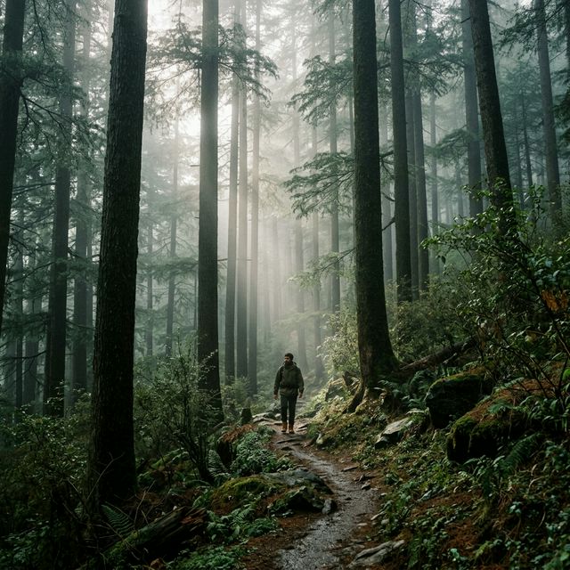 Season 1: Jibhi | Off the Grid