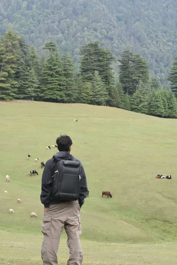 Shangarh – Meadows, Myths & Mountains scene 2