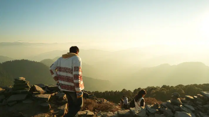 Season 1: Jibhi | Off the Grid scene 3