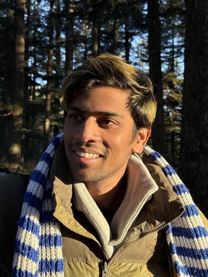 Lakshya Singh